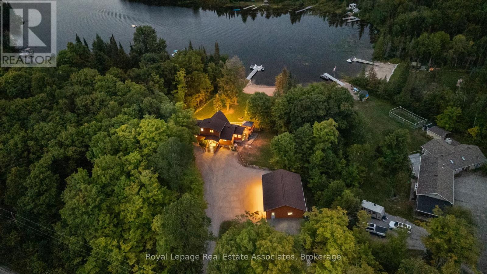 58 Niagara Road, Nipissing, Ontario  P0H 1W0 - Photo 32 - X12381557