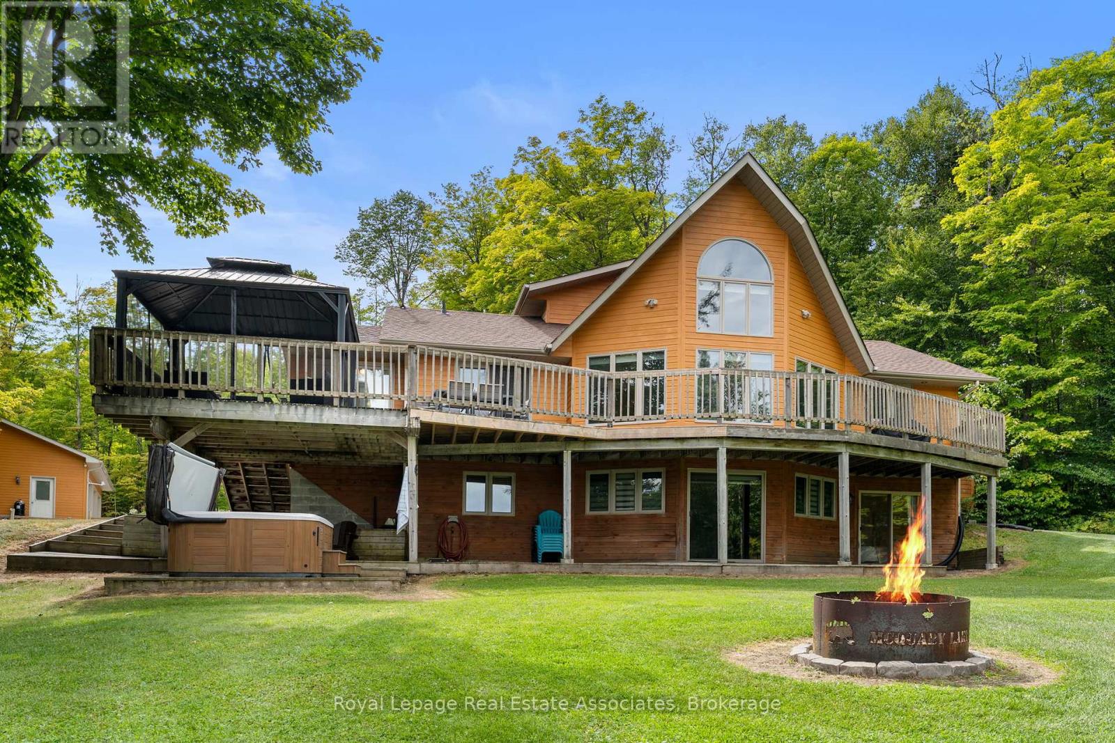 58 Niagara Road, Nipissing, Ontario  P0H 1W0 - Photo 34 - X12381557
