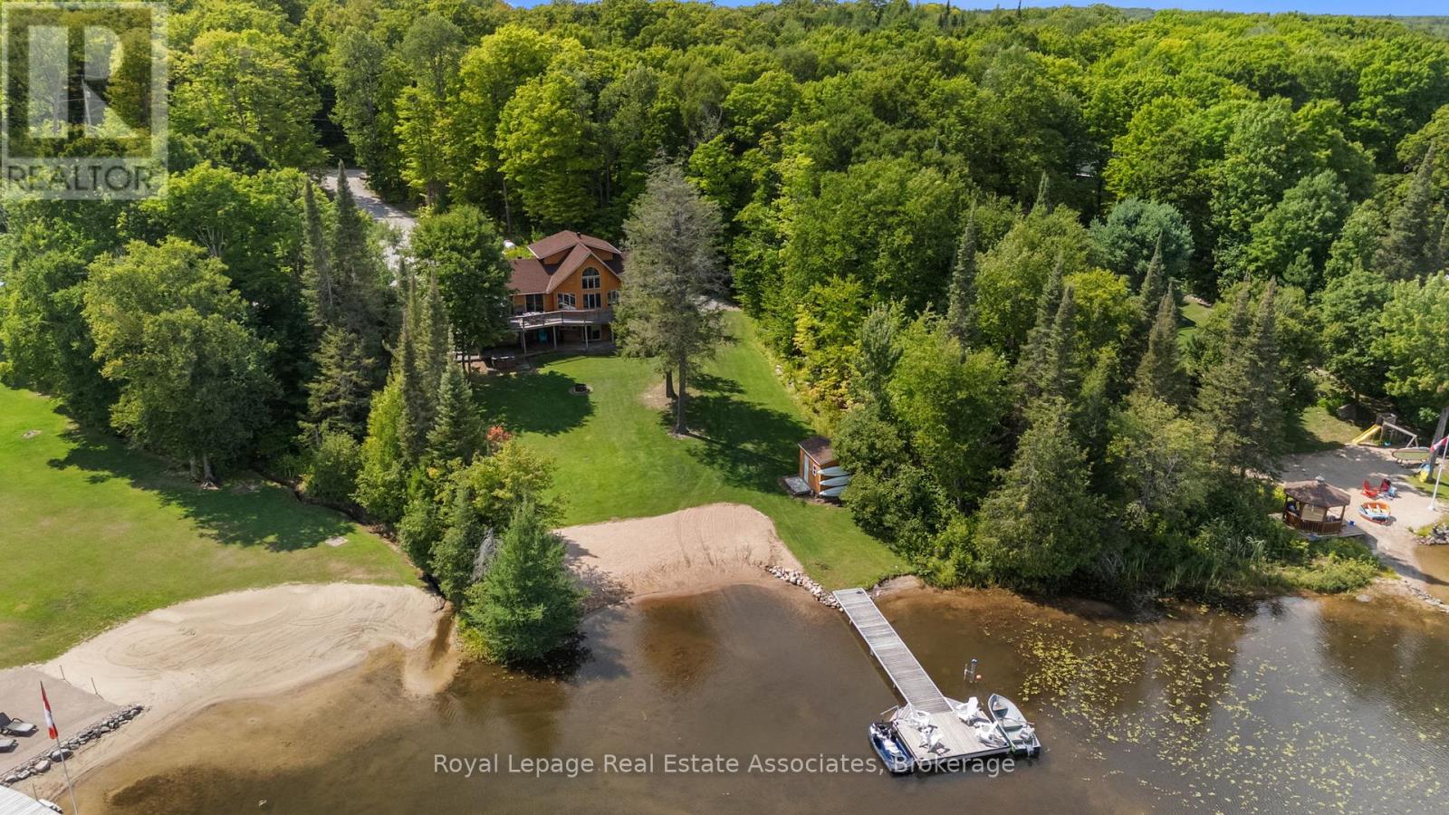 58 Niagara Road, Nipissing, Ontario  P0H 1W0 - Photo 37 - X12381557