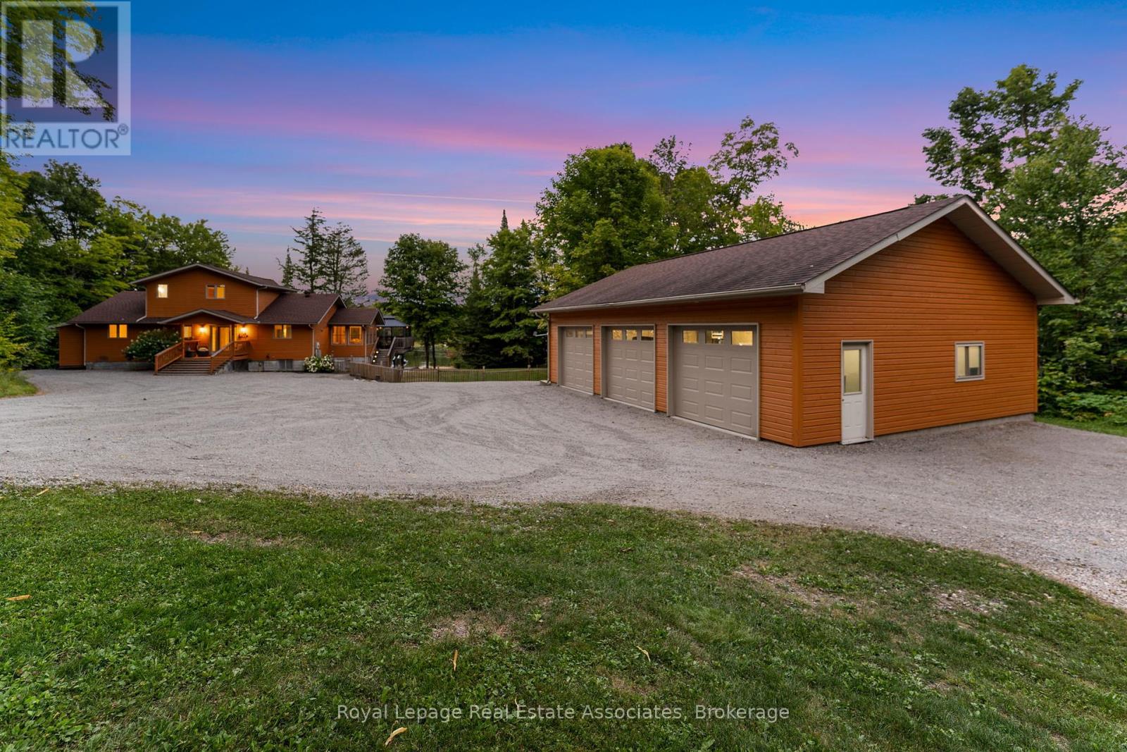 58 Niagara Road, Nipissing, Ontario  P0H 1W0 - Photo 4 - X12381557