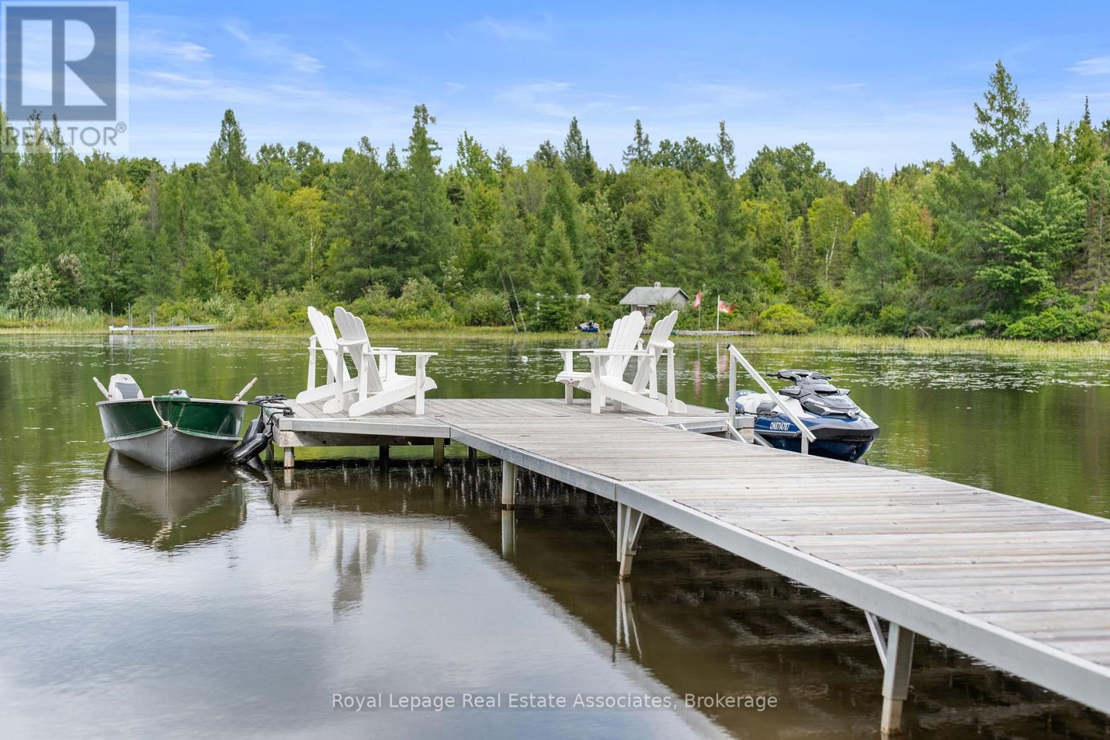 58 Niagara Road, Nipissing, Ontario  P0H 1W0 - Photo 40 - X12381557