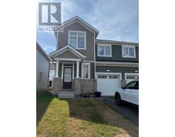 712 QUILTER ROW, Ottawa, Ontario