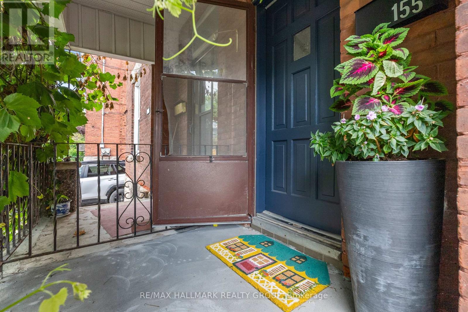 Property at 155 PERCY STREET image 2