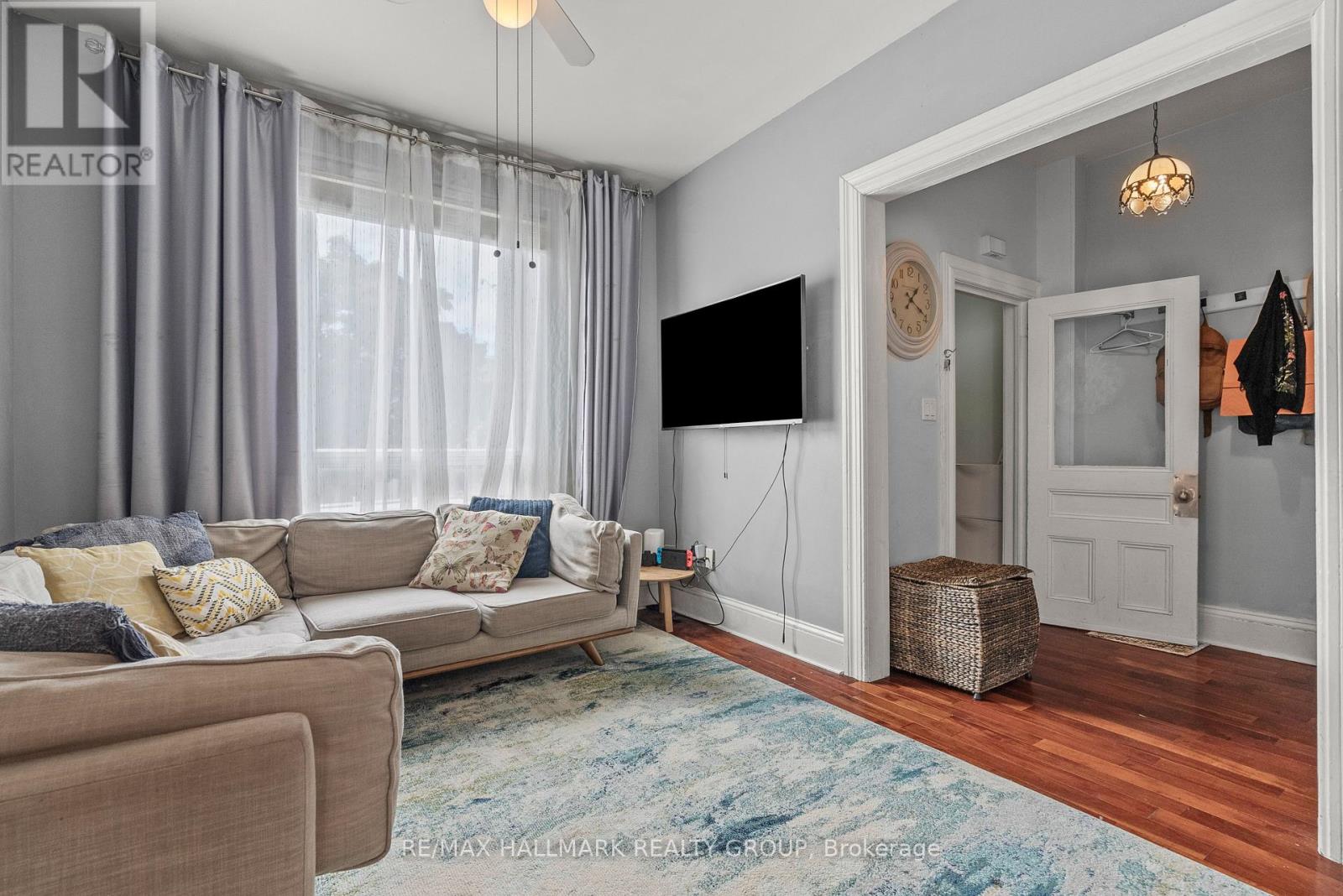 Property at 155 PERCY STREET image 4