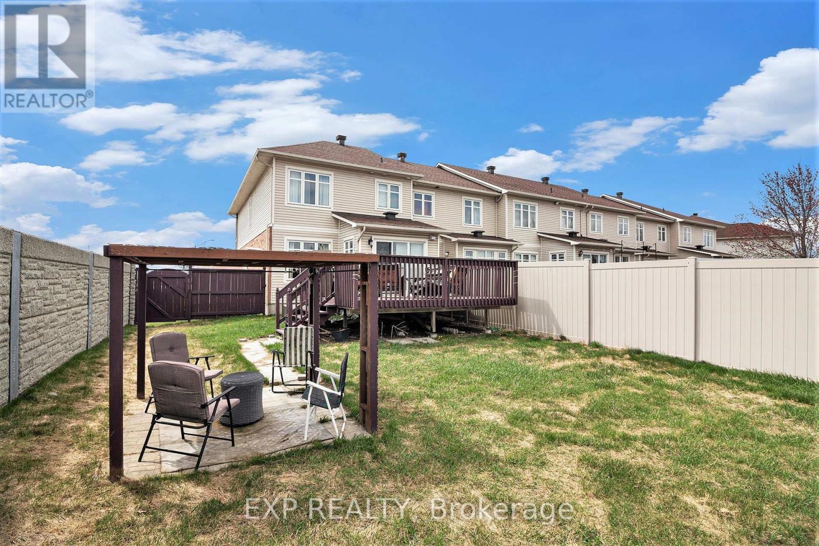 258 Trail Side Circle, Ottawa, Ontario  K4A 5B5 - Photo 26 - X12381764