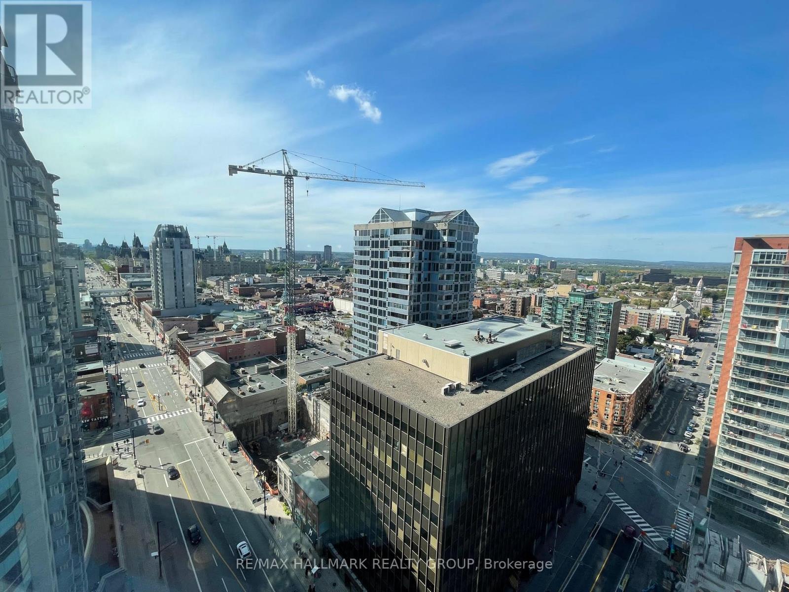 2201 - 242 Rideau Street, Ottawa, Ontario  K1N 0B7 - Photo 17 - X12381831