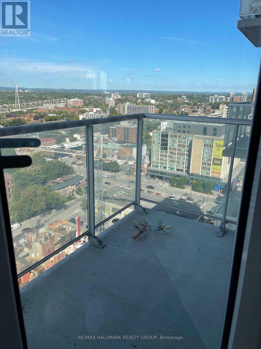 2201 - 242 Rideau Street, Ottawa, Ontario  K1N 0B7 - Photo 18 - X12381831