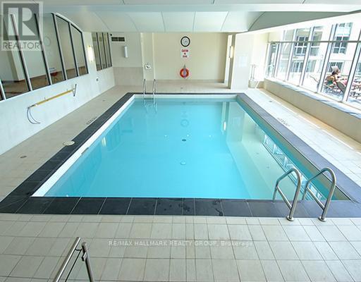 2201 - 242 Rideau Street, Ottawa, Ontario  K1N 0B7 - Photo 20 - X12381831