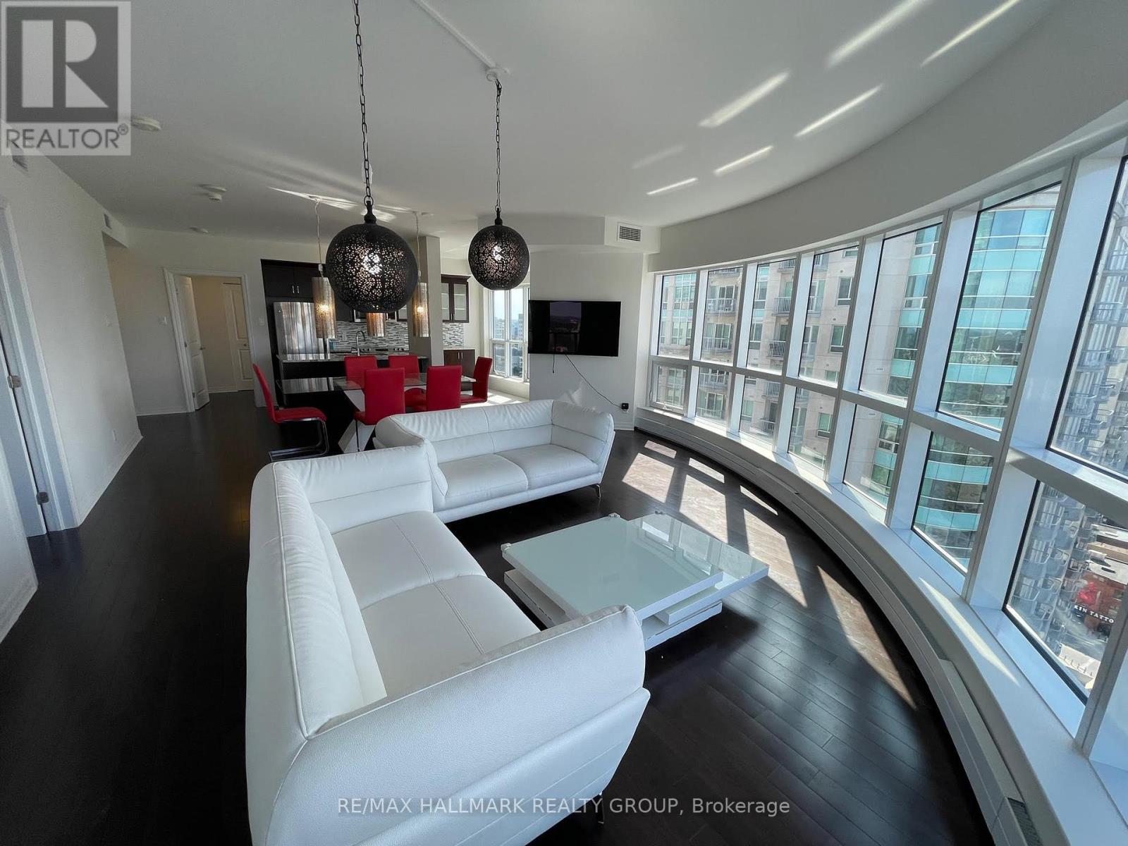 2201 - 242 Rideau Street, Ottawa, Ontario  K1N 0B7 - Photo 8 - X12381831