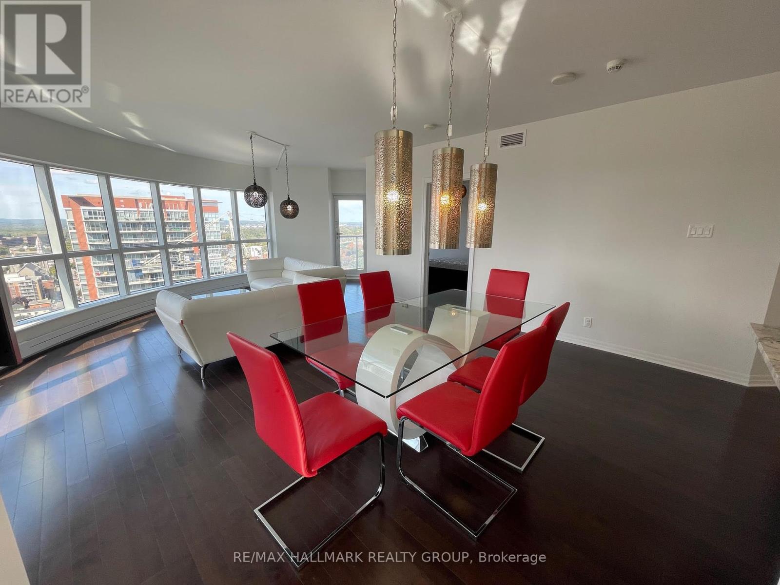 2201 - 242 Rideau Street, Ottawa, Ontario  K1N 0B7 - Photo 9 - X12381831