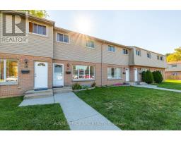 39 - 4215 MEADOWVALE DRIVE, Niagara Falls, Ontario
