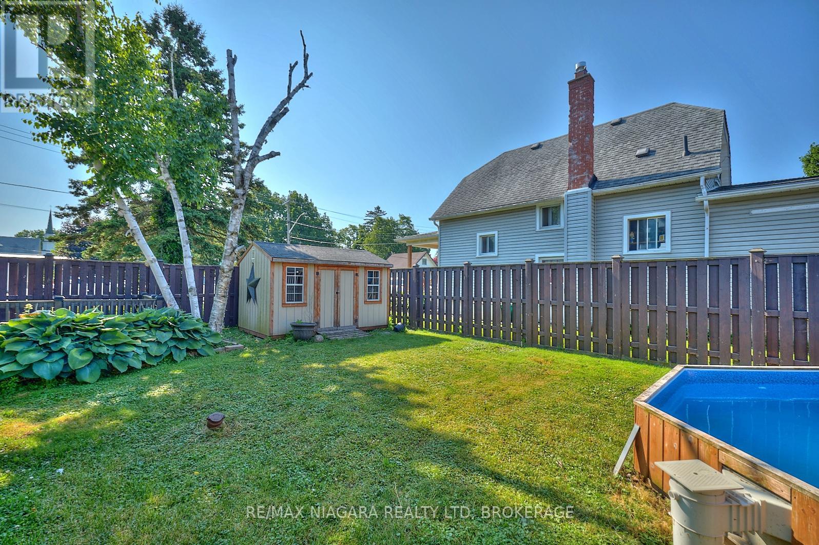 365 South Mill Street, Fort Erie, Ontario  L0S 1N0 - Photo 10 - X12381789