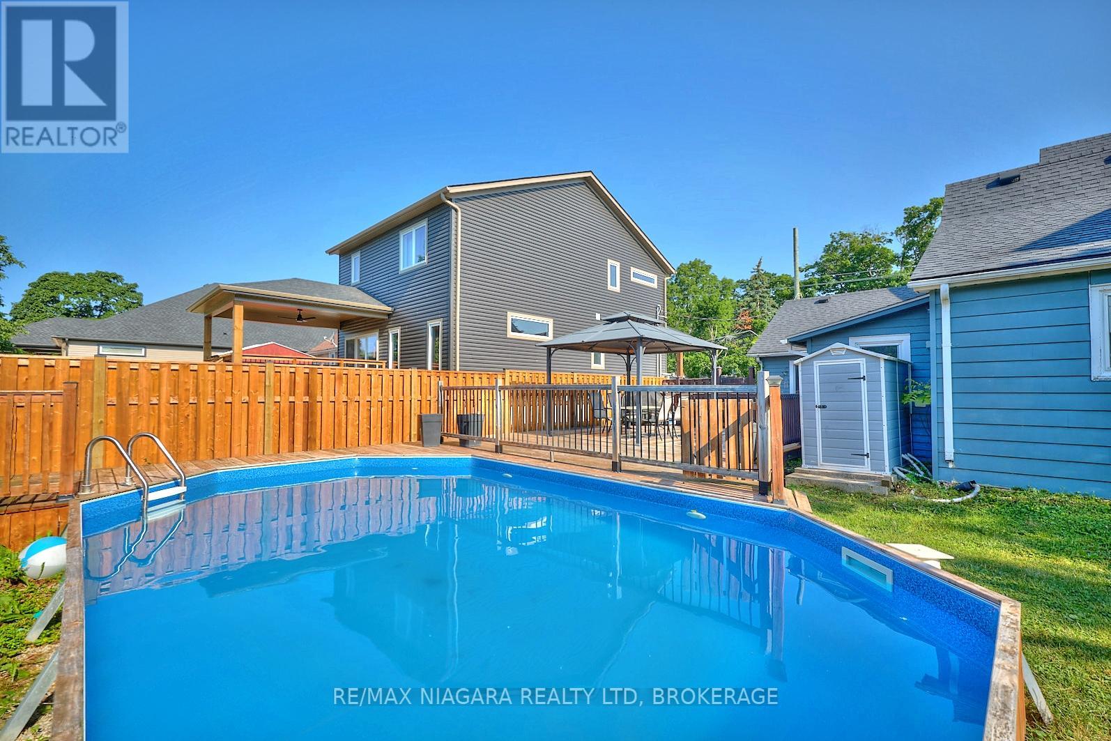365 South Mill Street, Fort Erie, Ontario  L0S 1N0 - Photo 13 - X12381789