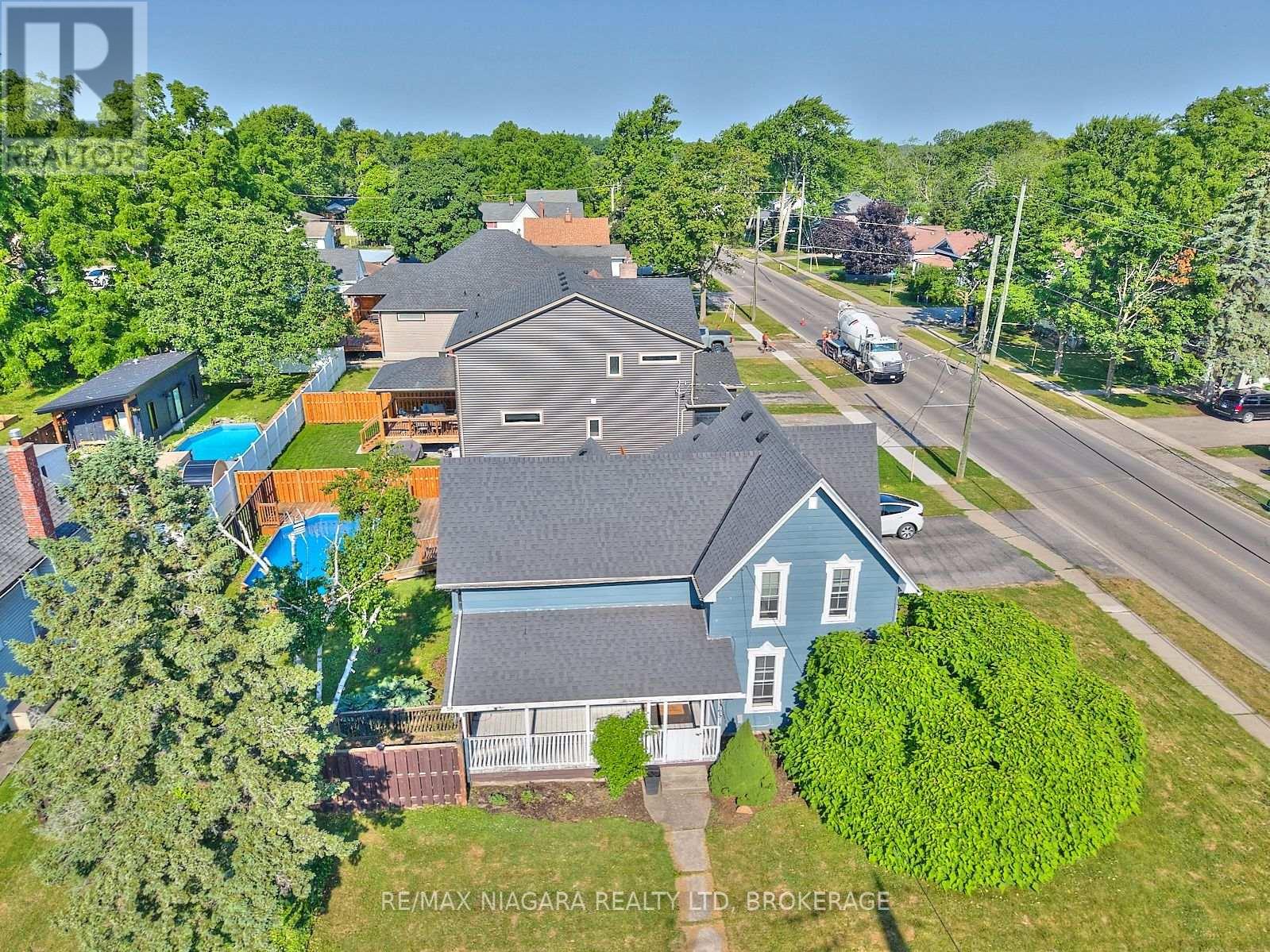 365 South Mill Street, Fort Erie, Ontario  L0S 1N0 - Photo 38 - X12381789