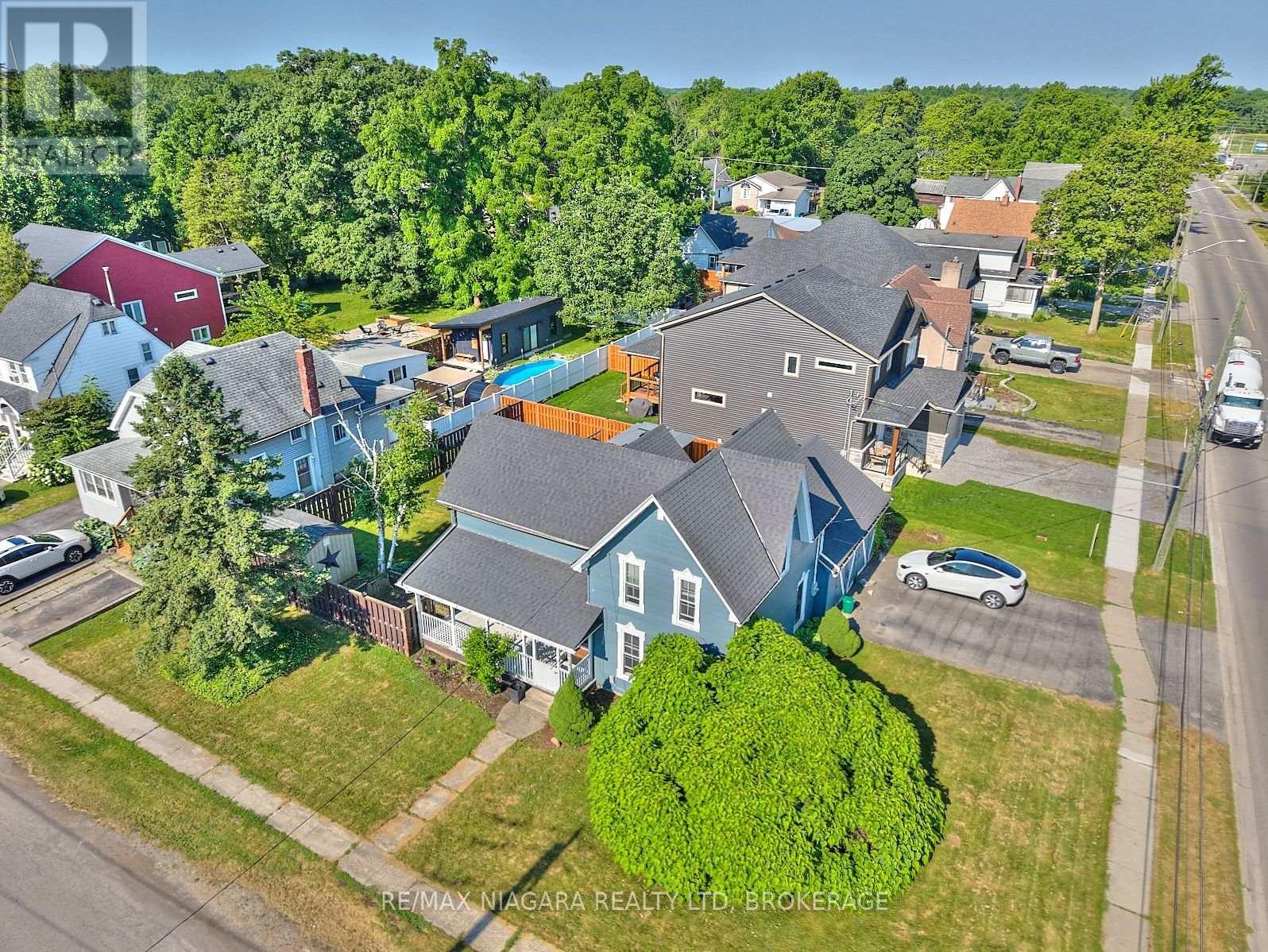 365 South Mill Street, Fort Erie, Ontario  L0S 1N0 - Photo 40 - X12381789