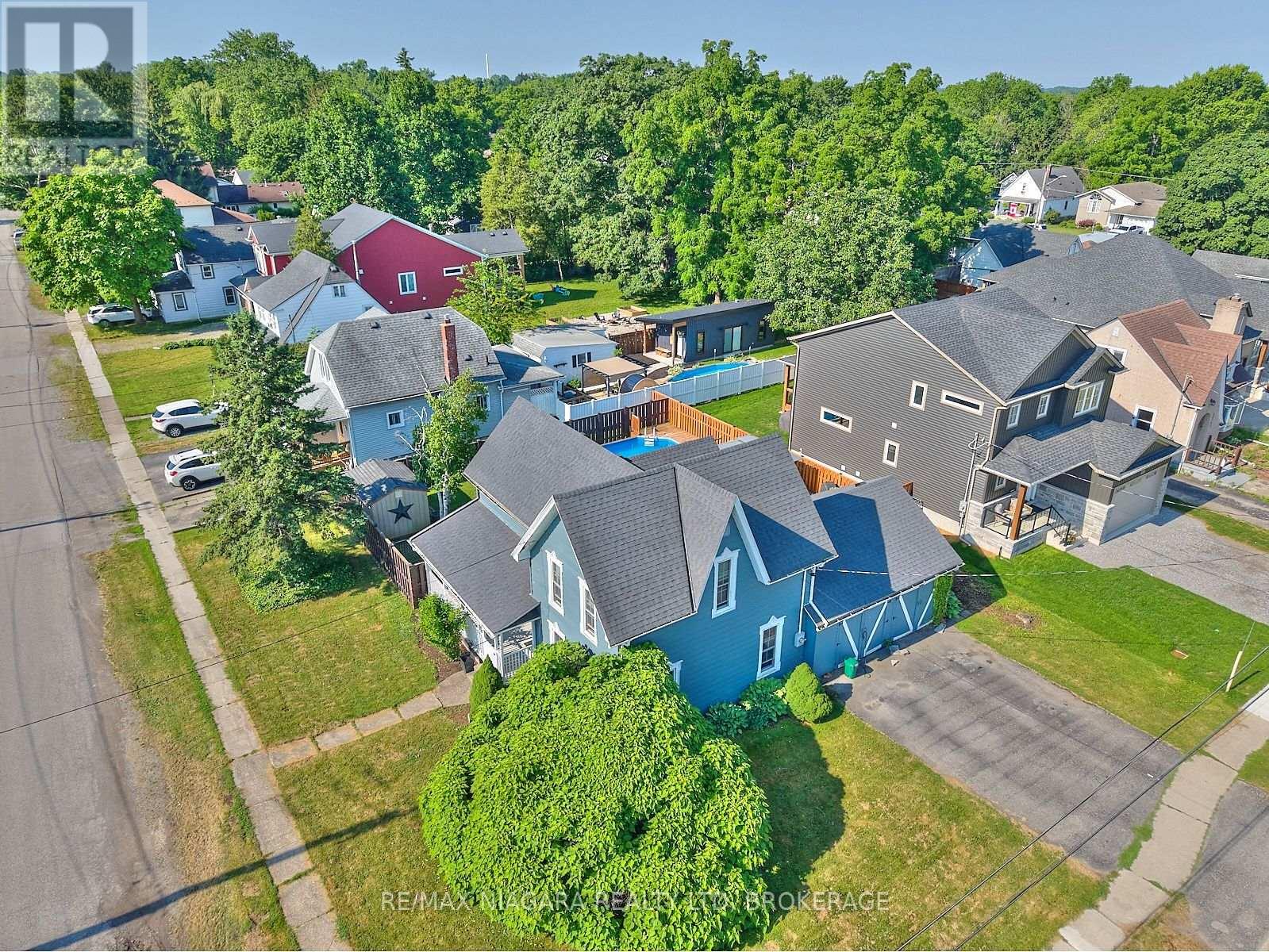 365 South Mill Street, Fort Erie, Ontario  L0S 1N0 - Photo 41 - X12381789
