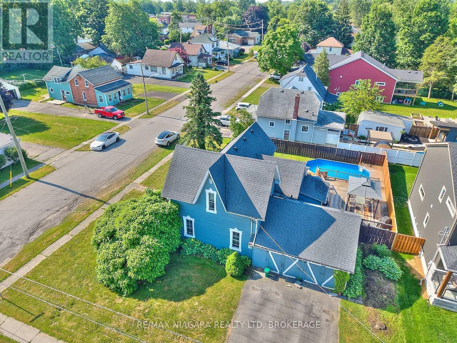 365 South Mill Street, Fort Erie, Ontario  L0S 1N0 - Photo 42 - X12381789
