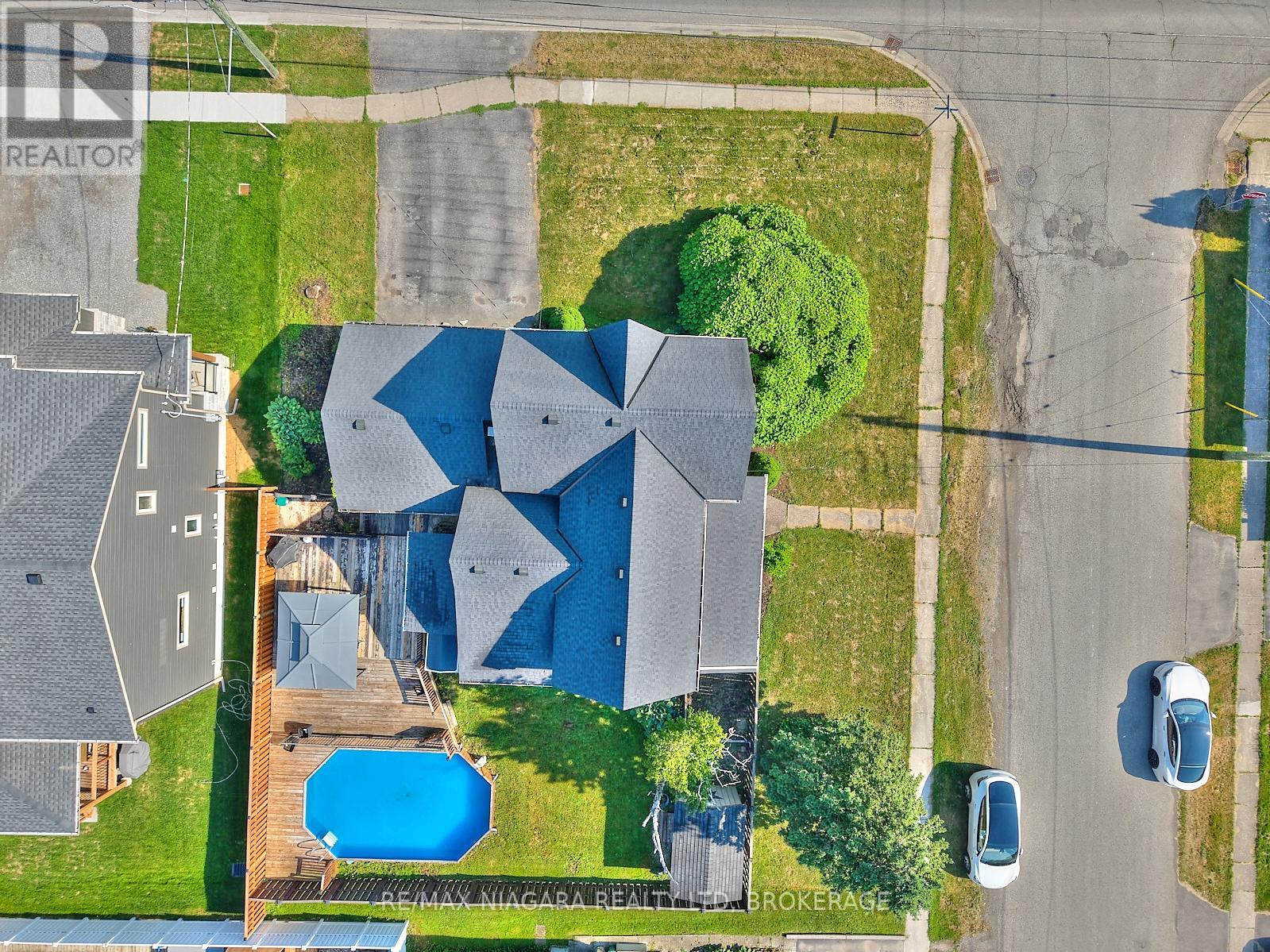 365 South Mill Street, Fort Erie, Ontario  L0S 1N0 - Photo 46 - X12381789