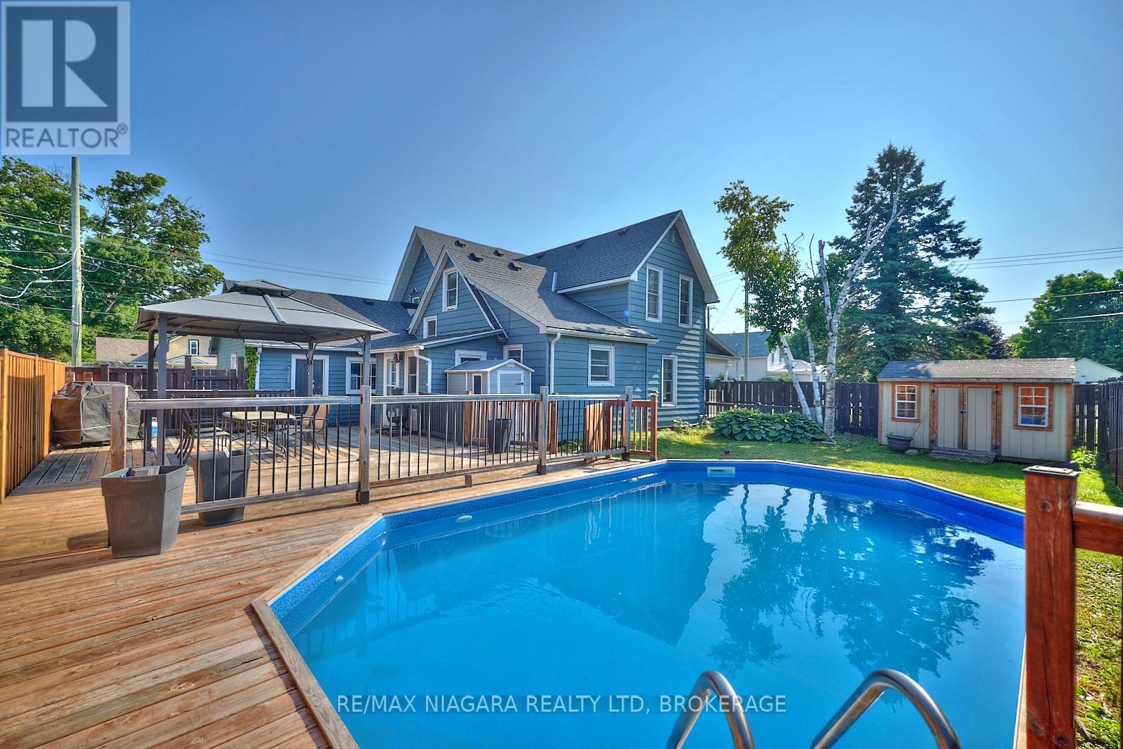 365 South Mill Street, Fort Erie, Ontario  L0S 1N0 - Photo 9 - X12381789