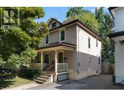 90 Chaplin Avenue, St. Catharines (Downtown), Ca