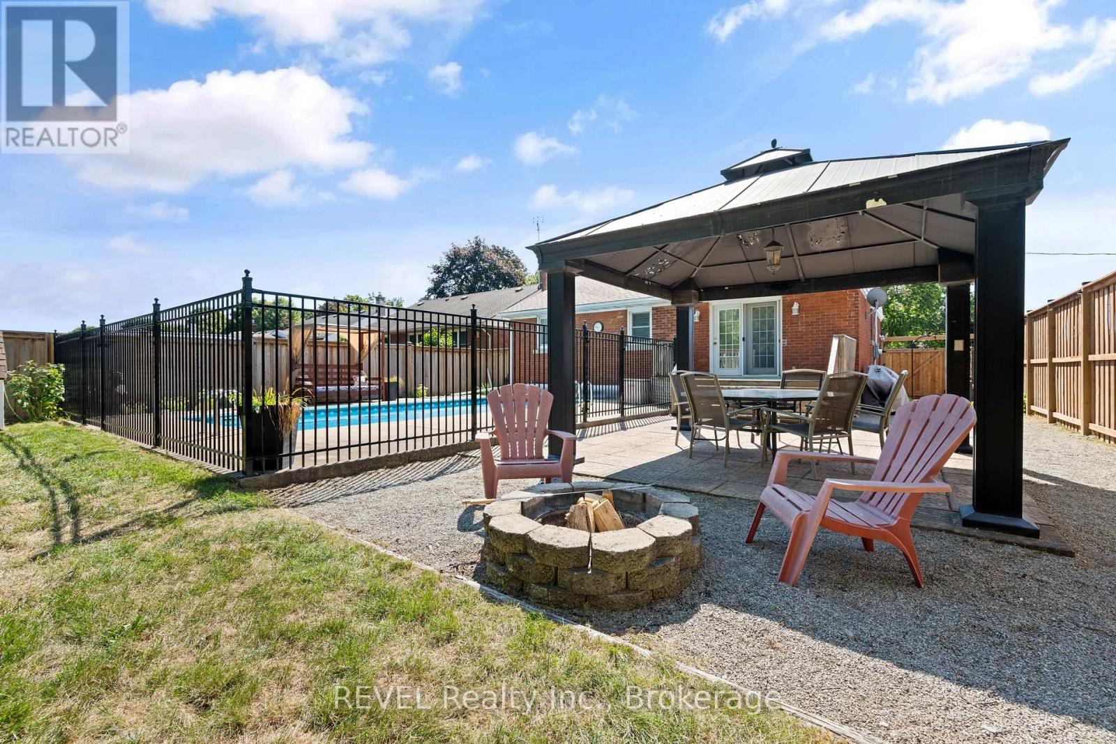 6571 Burdette Drive, Niagara Falls, Ontario  L2E 5H4 - Photo 26 - X12381830