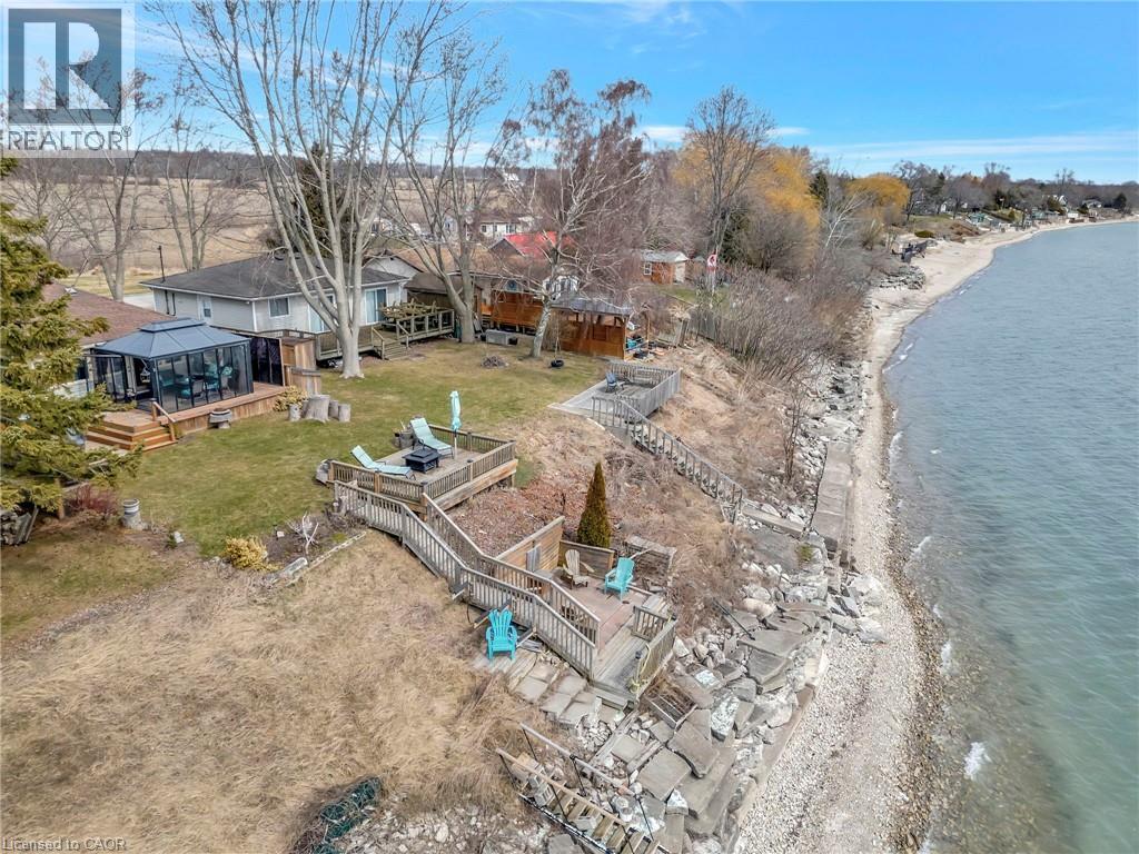 968 South Coast Drive, Selkirk, Ontario  N0A 1L0 - Photo 37 - 40766331