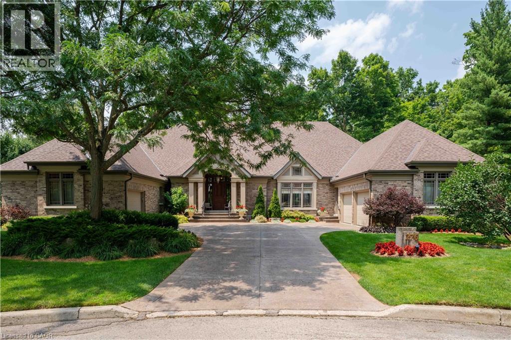 276 CARRINGTON Place, Waterloo, Ontario