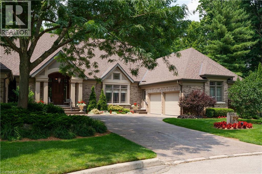 276 Carrington Place, Waterloo, Ontario  N2T 2K1 - Photo 2 - 40765679