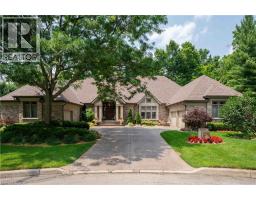 276 CARRINGTON Place, waterloo, Ontario