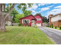 1182 Queensland Place, Brockville, Ca