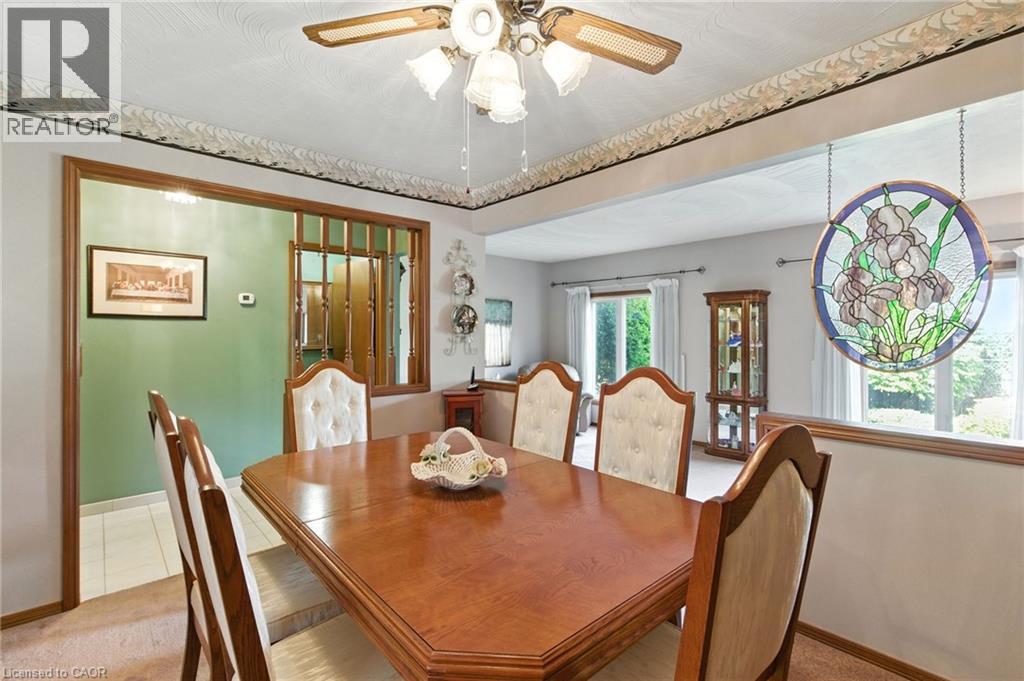39 Megna Court, Hamilton, Ontario  L9C 6Y6 - Photo 10 - 40763918