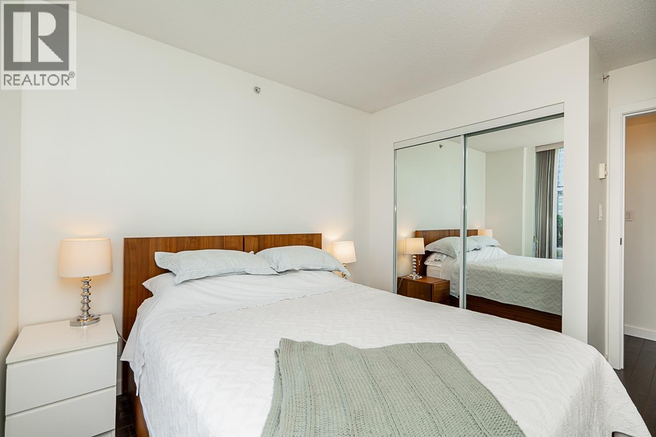 908 550 Pacific Street, Vancouver, British Columbia  V6Z 3G2 - Photo 15 - R3036461