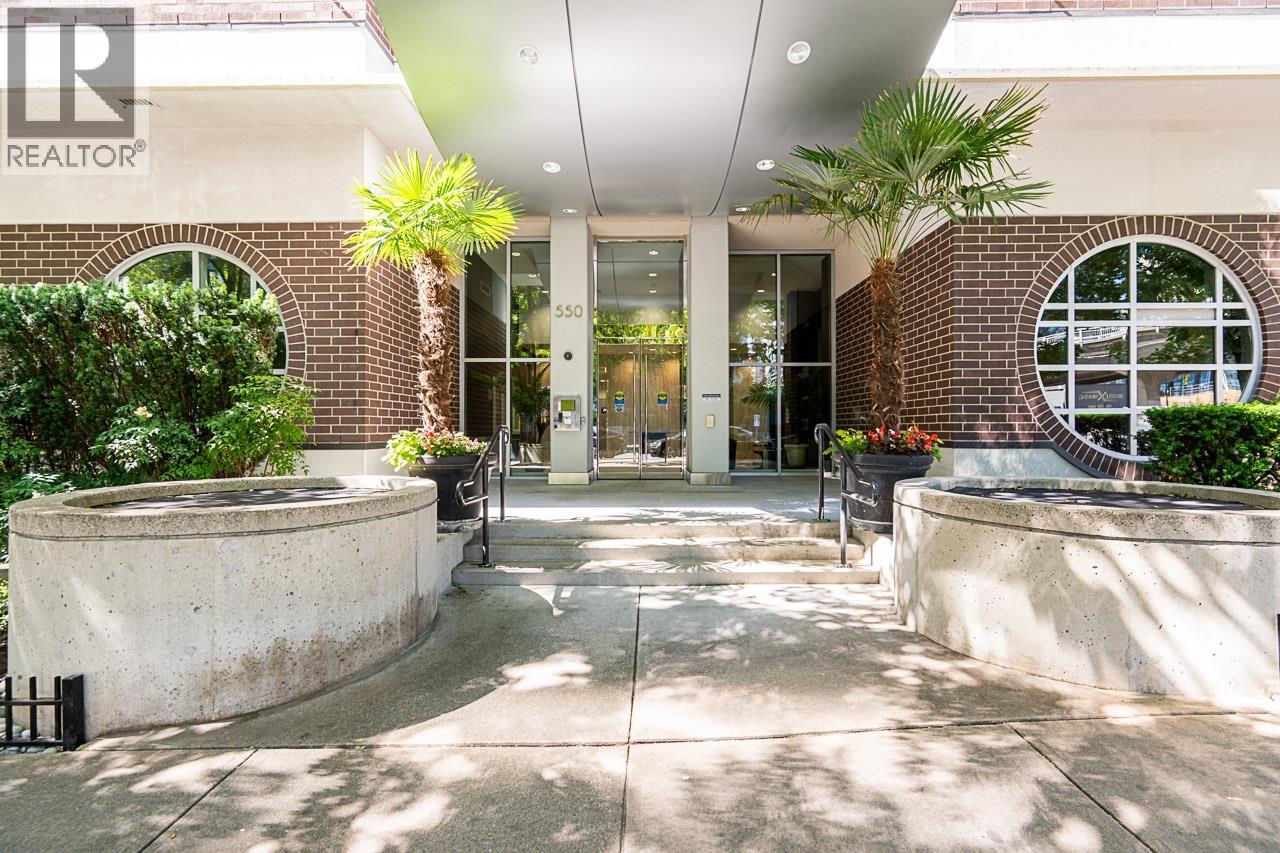 908 550 Pacific Street, Vancouver, British Columbia  V6Z 3G2 - Photo 1 - R3036461
