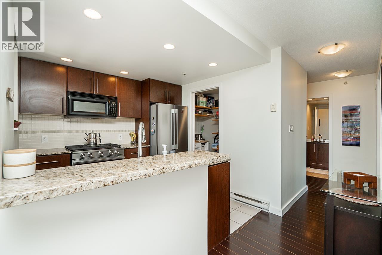 908 550 Pacific Street, Vancouver, British Columbia  V6Z 3G2 - Photo 4 - R3036461