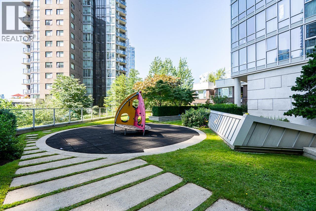 908 550 Pacific Street, Vancouver, British Columbia  V6Z 3G2 - Photo 20 - R3036461