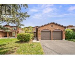 12 ROBINSON CRESCENT, Whitby, Ontario