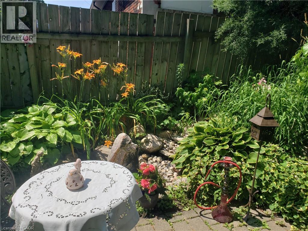 251 East 31st Street, Hamilton, Ontario  L8V 3P6 - Photo 29 - 40766120