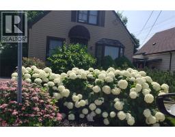 251 EAST 31ST Street, hamilton, Ontario