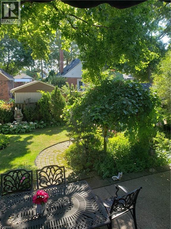 251 East 31st Street, Hamilton, Ontario  L8V 3P6 - Photo 24 - 40766120