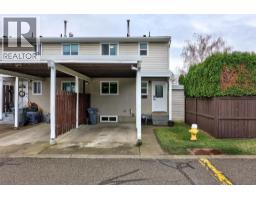800 SOUTHILL Street Unit# 46, kamloops, British Columbia