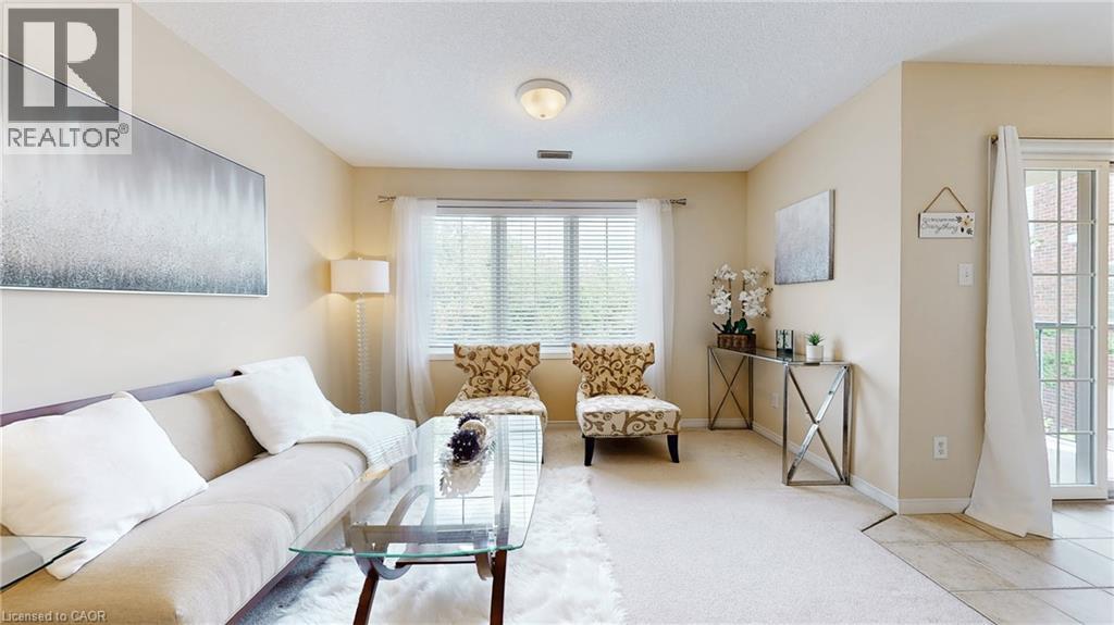 950 HIGHLAND Road W Unit# 6, Kitchener, Ontario