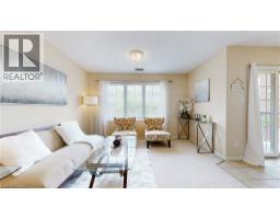 950 HIGHLAND Road W Unit# 6, kitchener, Ontario