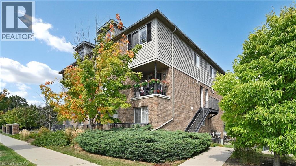 950 Highland Road W Unit# 6, Kitchener, Ontario  N2N 0A5 - Photo 40 - 40766318