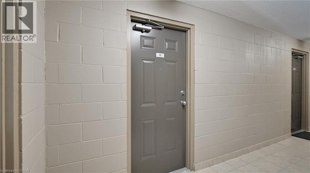 950 Highland Road W Unit# 6, Kitchener, Ontario  N2N 0A5 - Photo 6 - 40766318