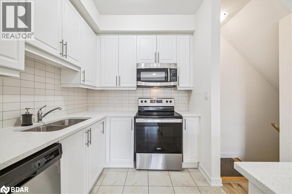 590 North Service Road Unit# 105, Stoney Creek, Ontario  L8E 0K5 - Photo 16 - 40764952