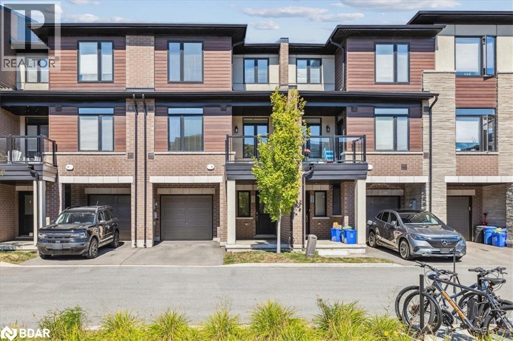 590 North Service Road Unit# 105, Stoney Creek, Ontario  L8E 0K5 - Photo 2 - 40764952