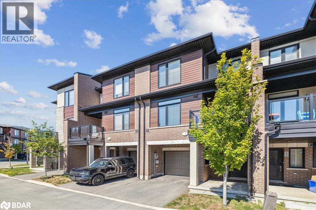 590 North Service Road Unit# 105, Stoney Creek, Ontario  L8E 0K5 - Photo 1 - 40764952