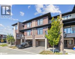 590 NORTH SERVICE Road Unit# 105, Stoney Creek, Ontario