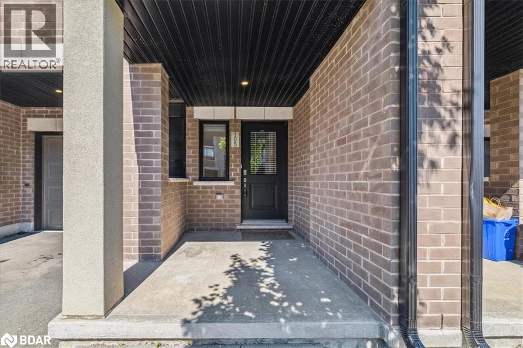 590 North Service Road Unit# 105, Stoney Creek, Ontario  L8E 0K5 - Photo 3 - 40764952