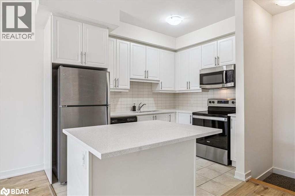 590 North Service Road Unit# 105, Stoney Creek, Ontario  L8E 0K5 - Photo 15 - 40764952
